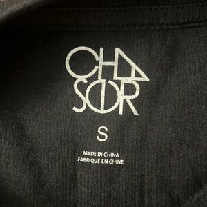 Chaser Def Leppard Long Sleeve Concert Tee